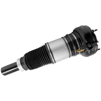 UNITY AUTOMOTIVE - 28130100 - Front Driver or Passenger Side Electronic Air Complete Strut Assembly pa1