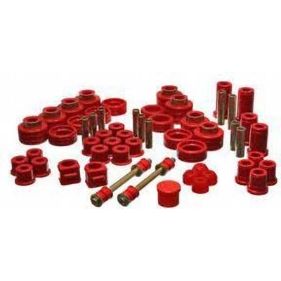 Suspension Bushing Kit by ENERGY SUSPENSION - 3.18101R pa2