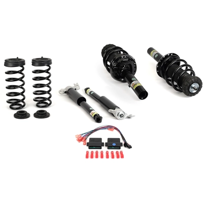 ARNOTT - C3426 - Coil Spring Conversion Kit pa1