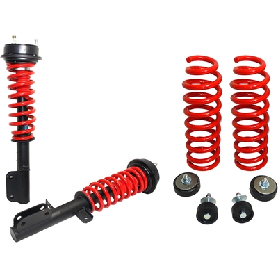 DORMAN - 949-564 - Air Spring to Coil Spring Conversion Kit pa1