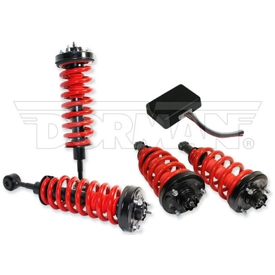 Suspension Conversion Kit by DORMAN (OE SOLUTIONS) - 949-512 pa1