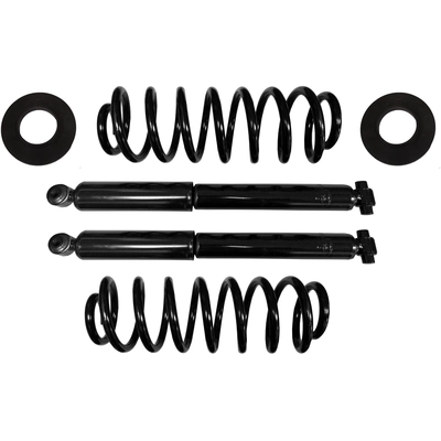 Suspension Conversion Kit by MONROE/EXPERT SERIES - 90018C pa2