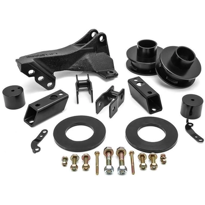 Suspension Leveling Kit by READYLIFT - 66-2726 pa1