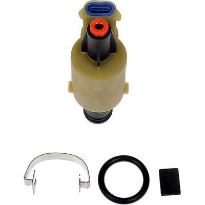 DORMAN (OE SOLUTIONS) - 949-798 - Air Suspension Solenoid pa2