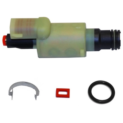 WESTAR INDUSTRIES - SO7590 - Suspension Solenoid pa1