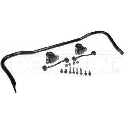 Sway Bar by DORMAN (OE SOLUTIONS) - 927-160 pa2