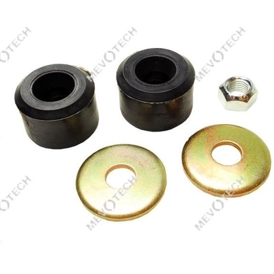 Sway Bar End Bushing by MEVOTECH - MK6631 pa2