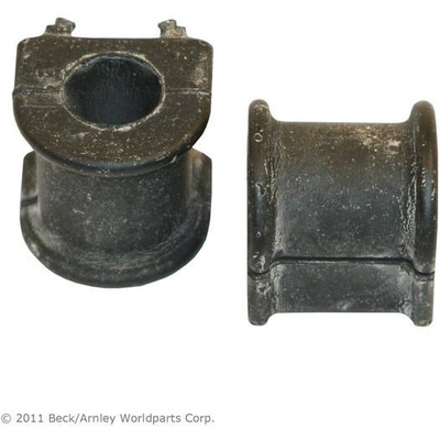 Sway Bar Frame Bushing Or Kit by BECK/ARNLEY - 101-6467 pa1