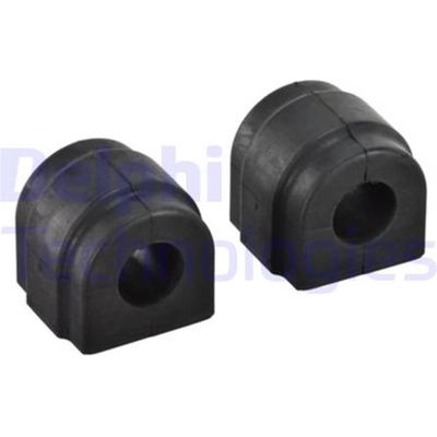 Sway Bar Frame Bushing Or Kit by DELPHI - TD1136W pa1