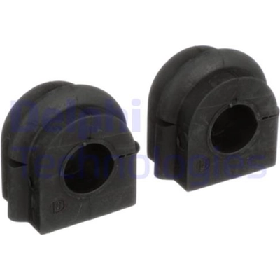 Sway Bar Frame Bushing Or Kit by DELPHI - TD4165W pa1