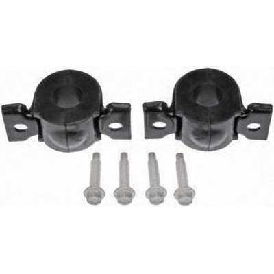 Sway Bar Frame Bushing Or Kit by DORMAN (OE SOLUTIONS) - 928-513 pa1