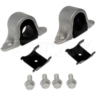 Sway Bar Frame Bushing Or Kit by DORMAN (OE SOLUTIONS) - 928-523 pa7