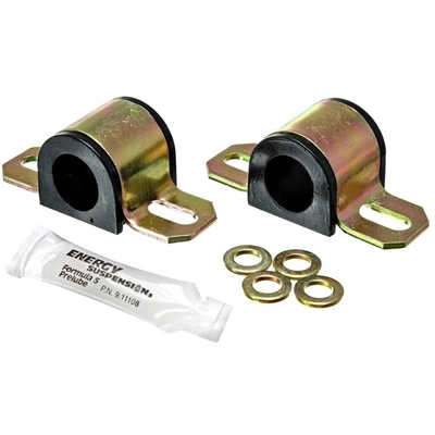 Sway Bar Frame Bushing Or Kit by ENERGY SUSPENSION - 9.5126G pa2