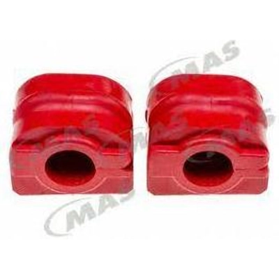 Sway Bar Frame Bushing Or Kit by MAS INDUSTRIES - BB7367 pa2