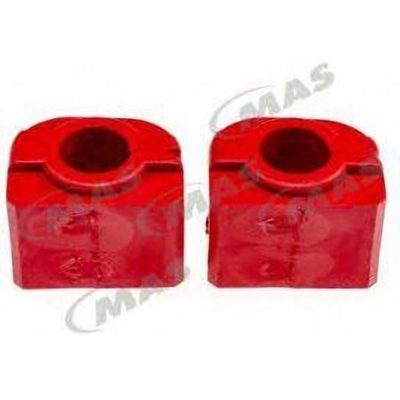 Sway Bar Frame Bushing Or Kit by MAS INDUSTRIES - BB7367 pa3