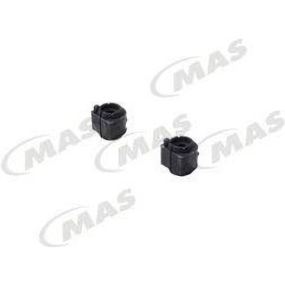 Sway Bar Frame Bushing Or Kit by MAS INDUSTRIES - BSK65559 pa2