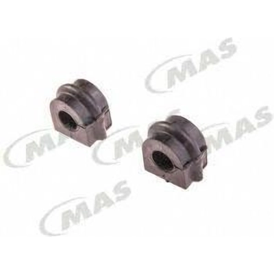 Sway Bar Frame Bushing Or Kit by MAS INDUSTRIES - BSK69559 pa2