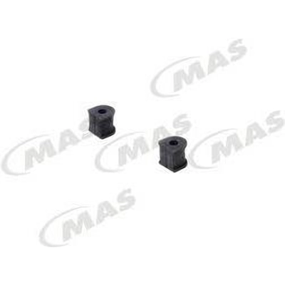 Sway Bar Frame Bushing Or Kit by MAS INDUSTRIES - BSK74529 pa2