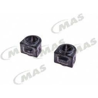 Sway Bar Frame Bushing Or Kit by MAS INDUSTRIES - BSK90219 pa3