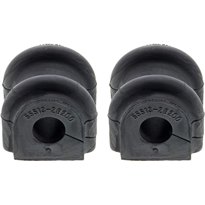 MEVOTECH - GS908125 - Stabilizer Bar Bushing Kit pa3