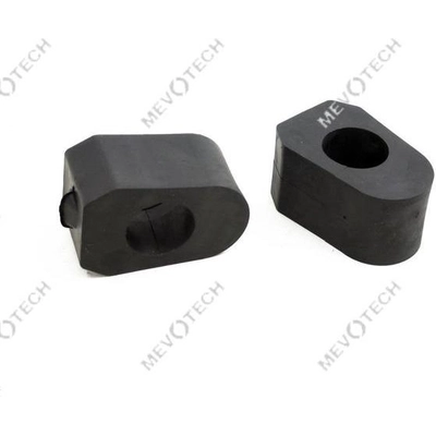 Sway Bar Frame Bushing Or Kit by MEVOTECH - MK6161 pa1