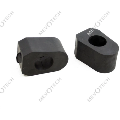 Sway Bar Frame Bushing Or Kit by MEVOTECH - MK6161 pa3