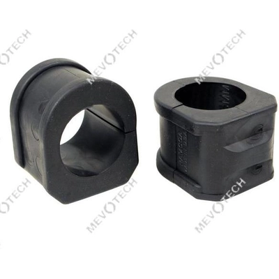 Sway Bar Frame Bushing Or Kit by MEVOTECH - MK6459 pa2