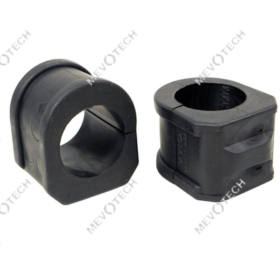 Sway Bar Frame Bushing Or Kit by MEVOTECH - MK6459 pa4