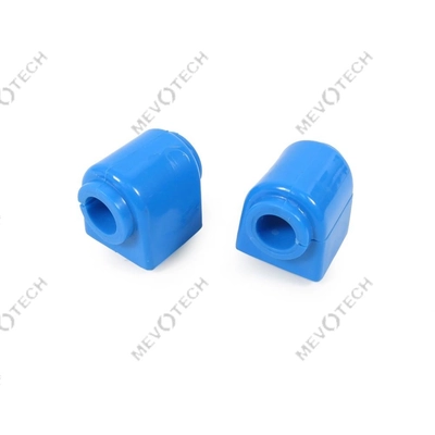 Sway Bar Frame Bushing Or Kit by MEVOTECH - MK6649 pa5