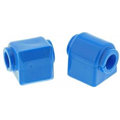 Sway Bar Frame Bushing Or Kit by MEVOTECH - MK6649 pa9