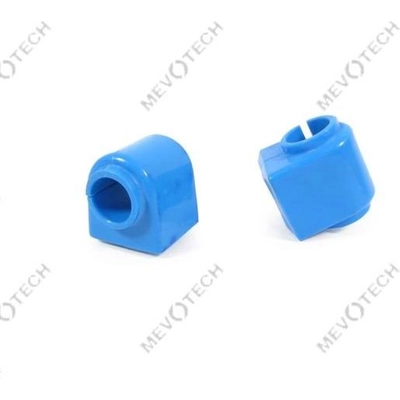 Sway Bar Frame Bushing Or Kit by MEVOTECH - MK6651 pa2