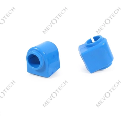 Sway Bar Frame Bushing Or Kit by MEVOTECH - MK6651 pa4