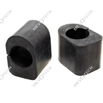 Sway Bar Frame Bushing Or Kit by MEVOTECH - MK7096 pa2