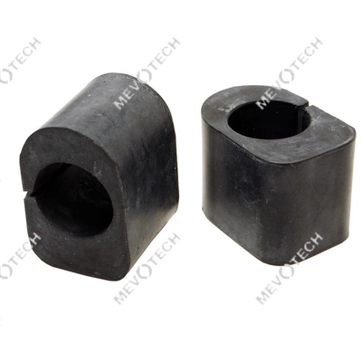 Sway Bar Frame Bushing Or Kit by MEVOTECH - MK7096 pa4