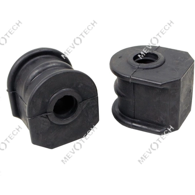 Sway Bar Frame Bushing Or Kit by MEVOTECH - MK80045 pa5