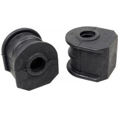 Sway Bar Frame Bushing Or Kit by MEVOTECH - MK80045 pa8