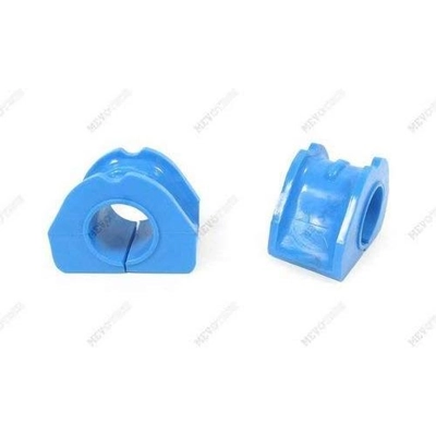 Sway Bar Frame Bushing Or Kit by MEVOTECH - MK80074 pa11