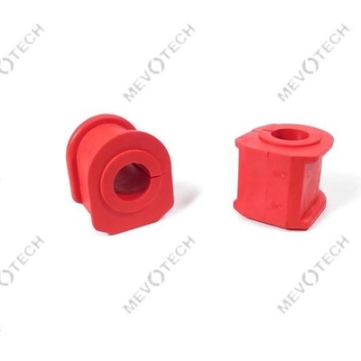 Sway Bar Frame Bushing Or Kit by MEVOTECH - MK80090 pa1