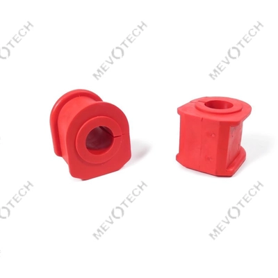 Sway Bar Frame Bushing Or Kit by MEVOTECH - MK80090 pa3