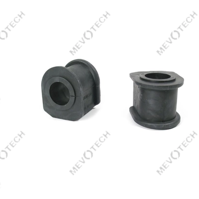 Sway Bar Frame Bushing Or Kit by MEVOTECH - MK80092 pa4