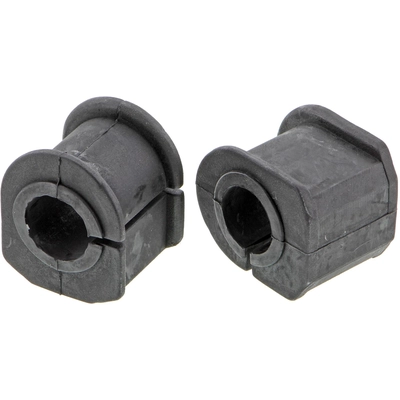 Sway Bar Frame Bushing Or Kit by MEVOTECH - MK80092 pa6