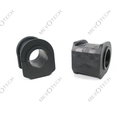 Sway Bar Frame Bushing Or Kit by MEVOTECH - MK80093 pa4