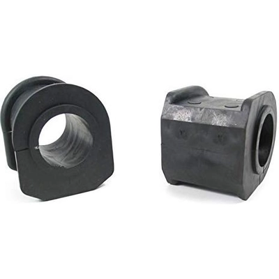 Sway Bar Frame Bushing Or Kit by MEVOTECH - MK80093 pa8