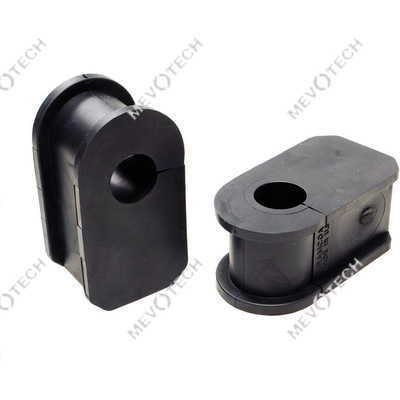 Sway Bar Frame Bushing Or Kit by MEVOTECH - MK8689 pa3