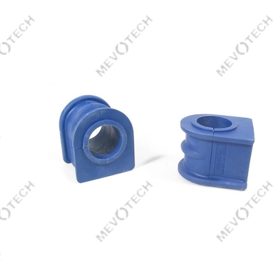 Sway Bar Frame Bushing Or Kit by MEVOTECH - MK8732 pa5