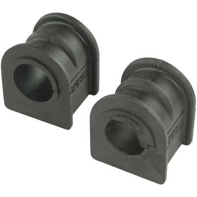 Sway Bar Frame Bushing Or Kit by MEVOTECH - MK8732 pa7