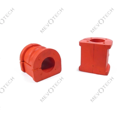 Sway Bar Frame Bushing Or Kit by MEVOTECH - MK8756 pa3