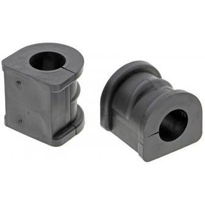 Sway Bar Frame Bushing Or Kit by MEVOTECH - MK8756 pa5