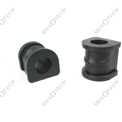 Sway Bar Frame Bushing Or Kit by MEVOTECH - MK8757 pa1