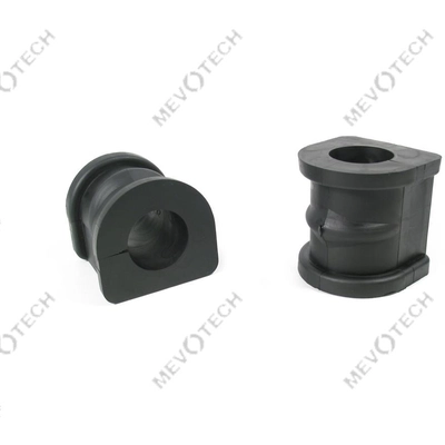 Sway Bar Frame Bushing Or Kit by MEVOTECH - MK8757 pa3